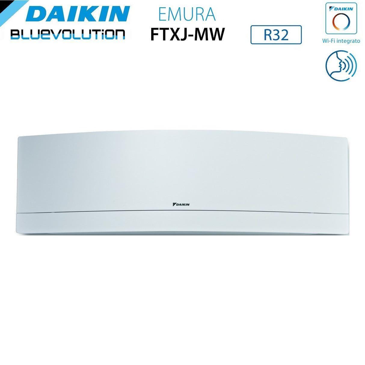 immagine-2-daikin-climatizzatore-condizionatore-daikin-bluevolution-inverter-serie-emura-white-7000-btu-ftxj20mw-r-32-wi-fi-integrato-classe-a-garanzia-italiana-ean-8059657001801