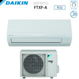 immagine-2-daikin-climatizzatore-condizionatore-daikin-bluevolution-inverter-serie-sensira-24000-btu-ftxf71a-rxf71a-r-32-wi-fi-optional