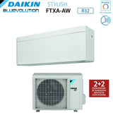 immagine-2-daikin-climatizzatore-condizionatore-daikin-bluevolution-inverter-serie-stylish-white-9000-btu-ftxa25aw-r-32-wi-fi-integrato-classe-a-colore-bianco-garanzia-italiana-ean-8059657003003