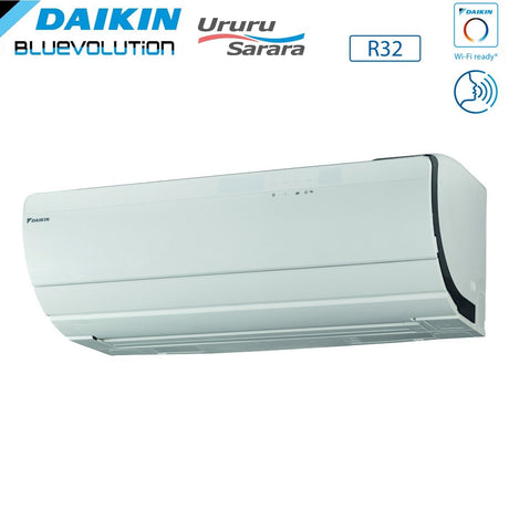 immagine-2-daikin-climatizzatore-condizionatore-daikin-bluevolution-inverter-serie-ururu-sarara-12000-btu-ftxz35n-r-32-wi-fi-optional-classe-a-garanzia-italiana-ean-8059657000804