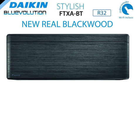 immagine-2-daikin-climatizzatore-condizionatore-daikin-bluevolution-penta-split-inverter-serie-ftxa-bt-stylish-real-blackwood-777712-con-5mxm90n-r-32-wi-fi-integrato-700070007000700012000-colore-legno-nero-garanzia-italiana