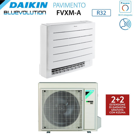 immagine-2-daikin-climatizzatore-condizionatore-daikin-bluevolution-perfera-a-pavimento-12000-btu-fvxm35a-r-32-wi-fi-integrato-telecomando-a-infrarossi-incluso-garanzia-italiana-novita