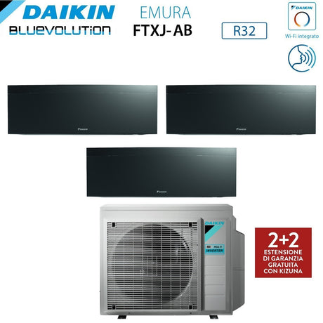 immagine-2-daikin-climatizzatore-condizionatore-daikin-bluevolution-trial-split-inverter-serie-emura-black-iii-779-con-3mxm52n-r-32-wi-fi-integrato-700070009000-colore-nero-garanzia-italiana