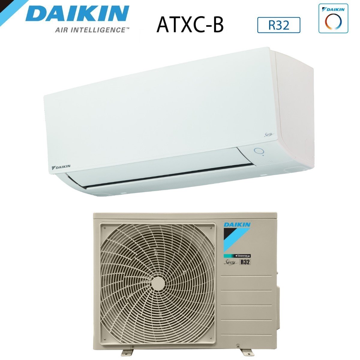 immagine-2-daikin-climatizzatore-condizionatore-daikin-inverter-serie-siesta-atxc-b-12000-btu-atxc35b-arxc35b-r-32-wi-fi-optional-classe-a-ean-8059657000200