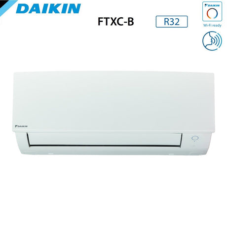 immagine-2-daikin-climatizzatore-condizionatore-inverter-daikin-serie-sensira-9000-btu-ftxc25b-r-32-wi-fi-optional-ean-8059657004727