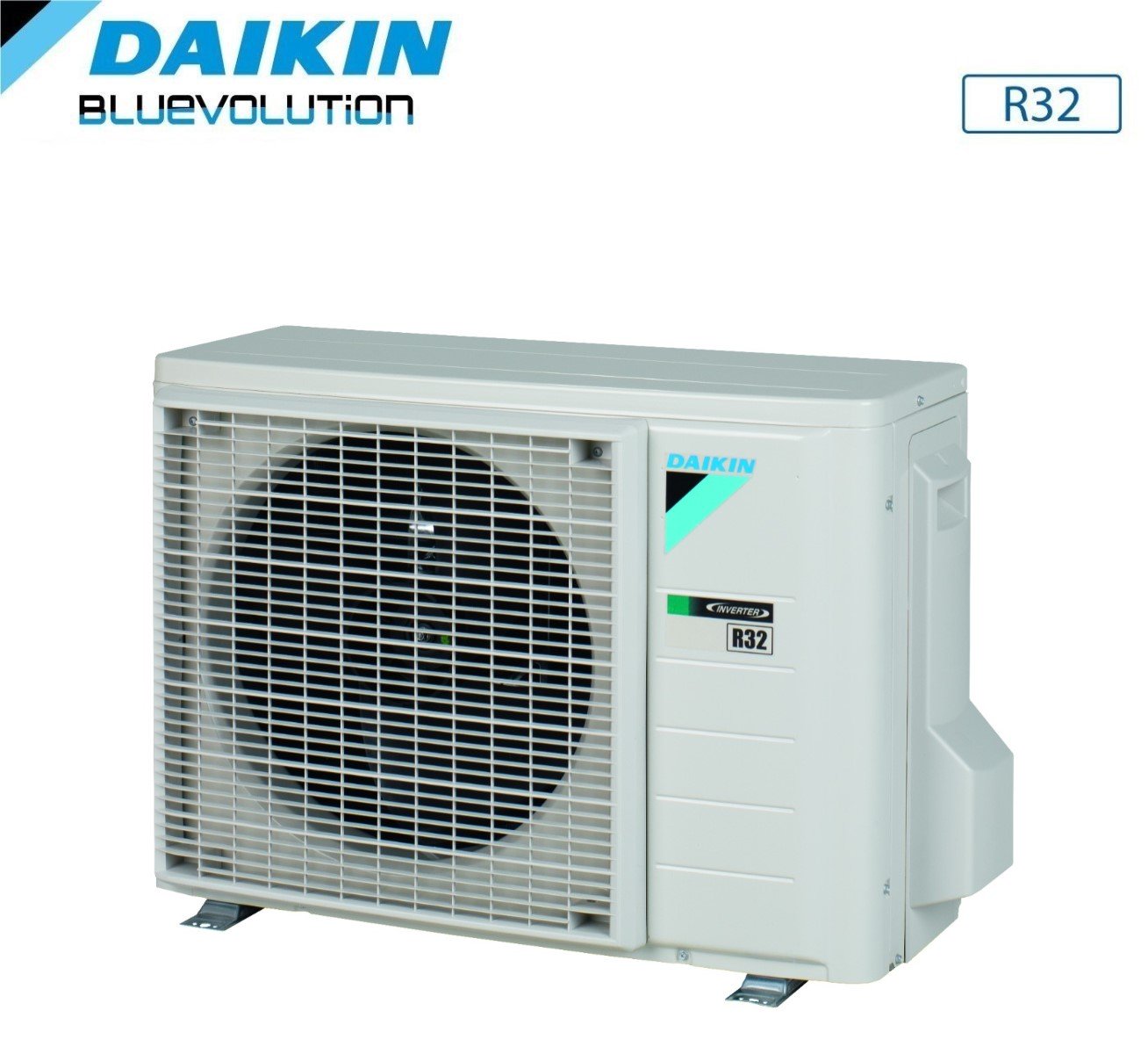 Daikin Outdoor Unit Monosplit Engine 12000 Btu RXA35A R-32 ...