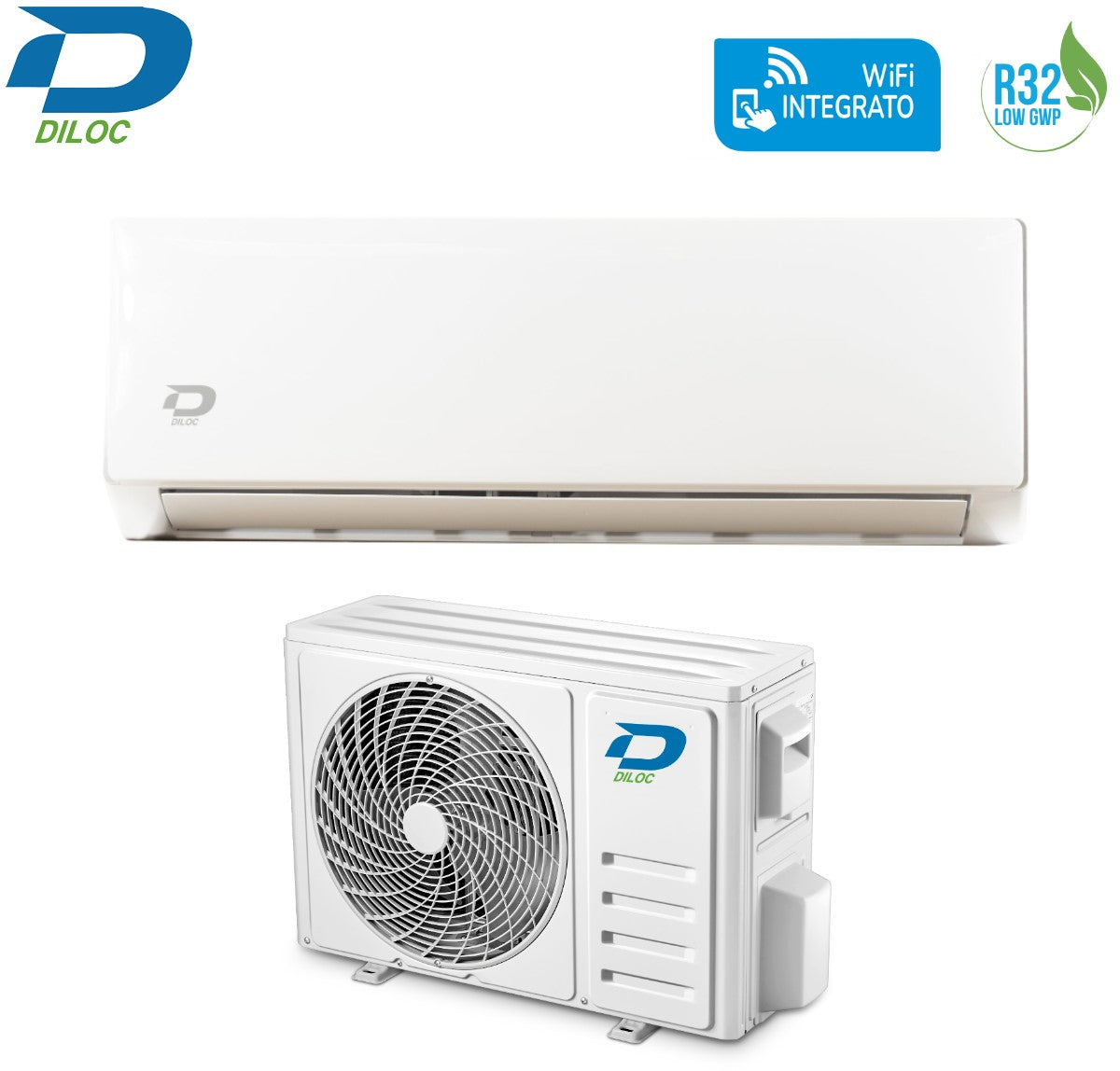 immagine-2-diloc-climatizzatore-condizionatore-diloc-inverter-serie-oasi-12000-btu-d-oasi12-r-32-wi-fi-integrato-con-alexa-google-home-classe-aa-ean-8059657002754