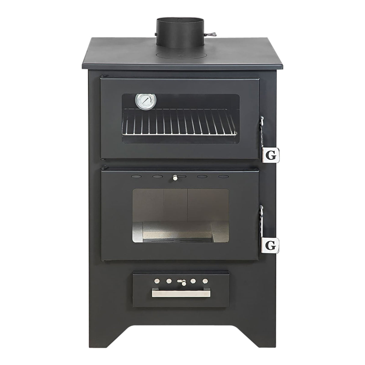 immagine-2-divina-fire-stufa-a-legna-con-forno-silvia-nera-146-kw-l505xp585xh905-ean-5200416400134