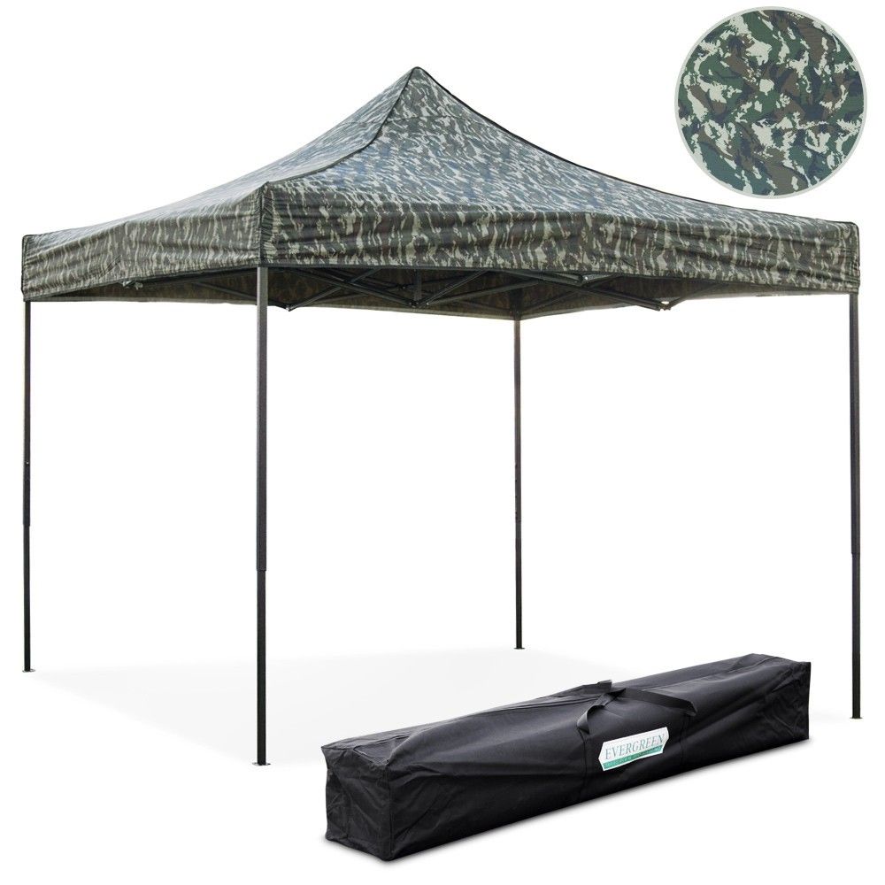 immagine-2-divina-garden-gazebo-richiudibile-pieghevole-3-x-3-mimetico-ricoperto-in-pvc-impermeabile-ean-8053323389934