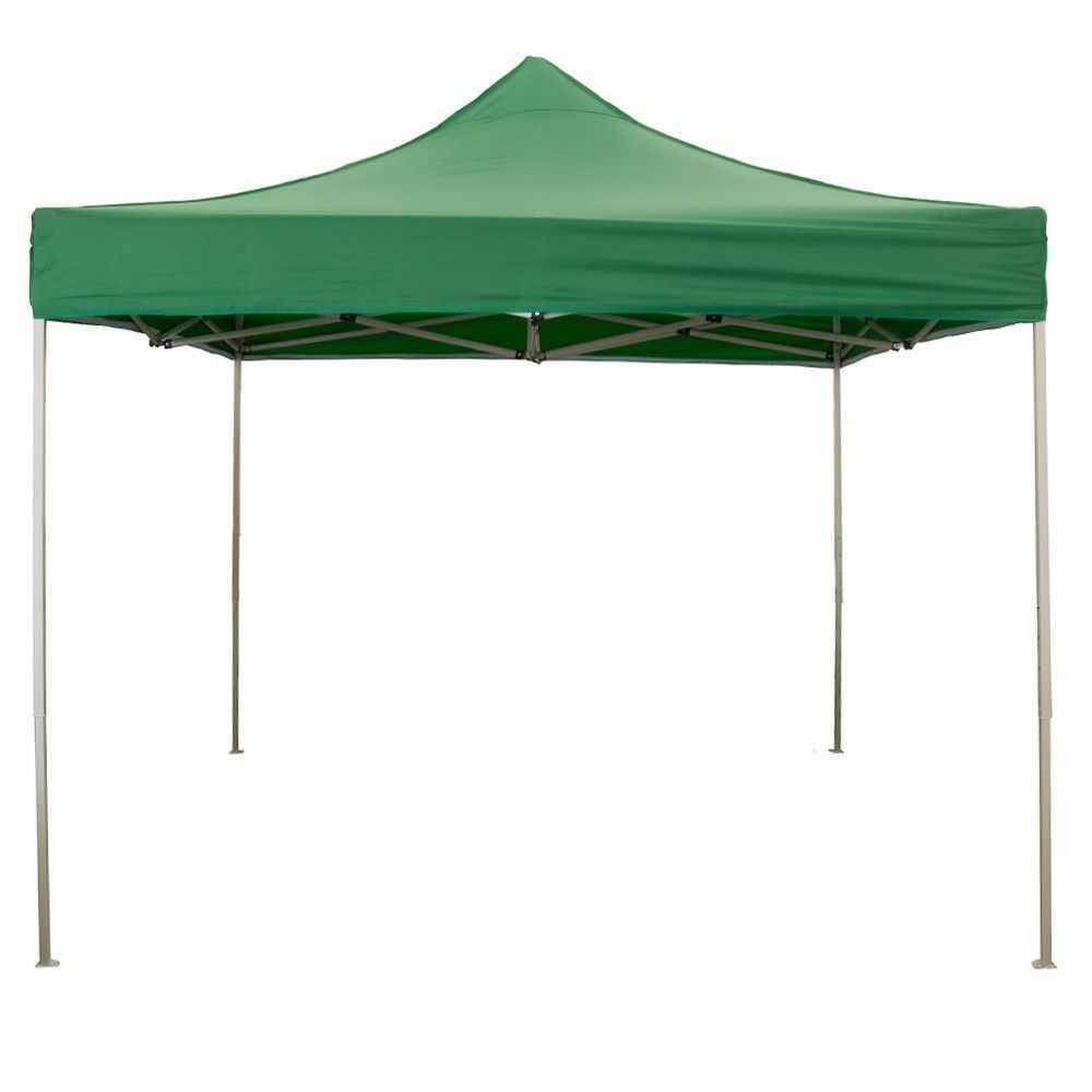 immagine-2-divina-garden-gazebo-richiudibile-pieghevole-3-x-3-verde-ricoperto-in-pvc-impermeabile-ean-8053323389927