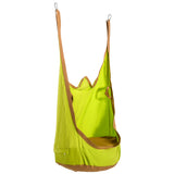 immagine-2-easycomfort-easycomfort-amaca-per-bambini-da-interno-o-esterno-sedia-sospesa-a-sacco-portatile-in-cotone-verde-e-marrone-75x55x140cm