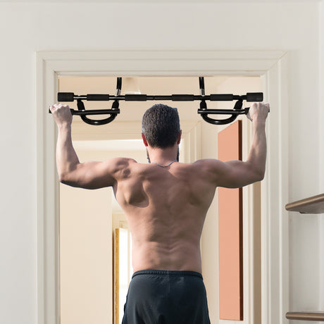 immagine-2-easycomfort-easycomfort-barra-per-trazioni-da-porta-con-impugnature-imbottite-e-installazione-facile-senza-viti-max-100kg