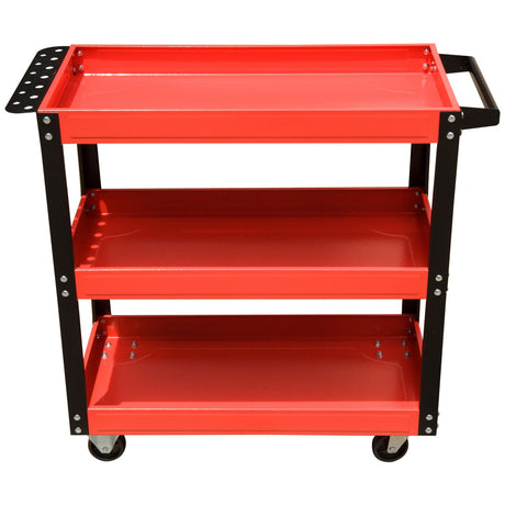 immagine-2-easycomfort-easycomfort-carrello-da-officina-portautensili-3-ripiani-rosso-70x35x75-5cm-ean-8054111842747