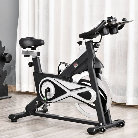 immagine-2-easycomfort-easycomfort-cyclette-spin-bike-con-volano-18kgaltezza-e-resistenza-regolabile-con-supporto-per-cellulare-e-display-lcd-nero