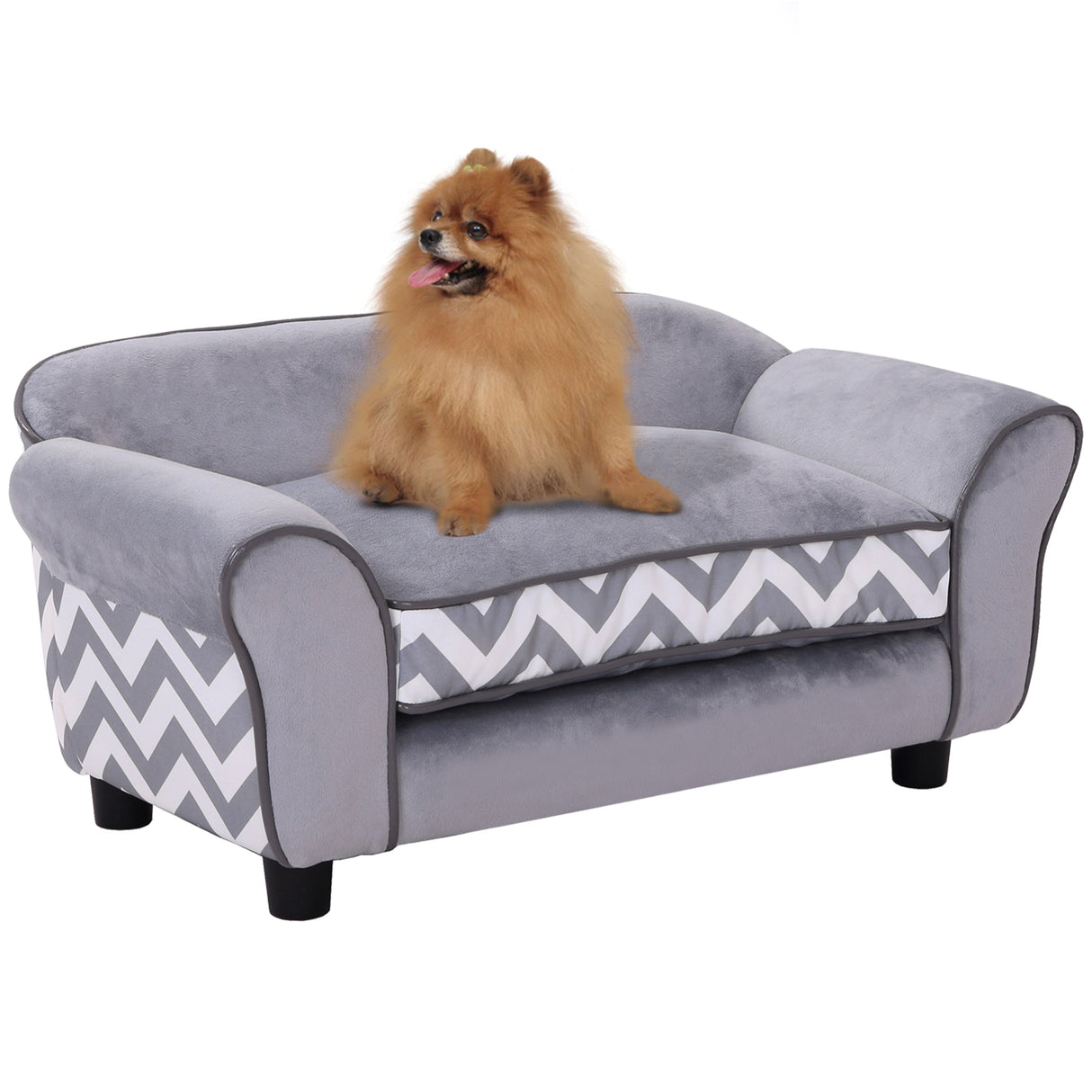 immagine-2-easycomfort-easycomfort-divanetto-per-cani-cuccia-per-animali-domestici-grigio-73-5x41x33cm-ean-8054144139937