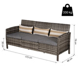 immagine-2-easycomfort-easycomfort-divano-3-posti-da-esterni-in-pe-rattan-con-cuscini-a-righe-grigio-173x68x78cm-ean-8055776913681