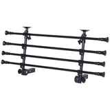 immagine-2-easycomfort-easycomfort-divisorio-auto-per-cani-regolabile-in-altezza-e-larghezza-in-ferro-e-abs-85-140l-x-30-50acm-nero-ean-8054111845489