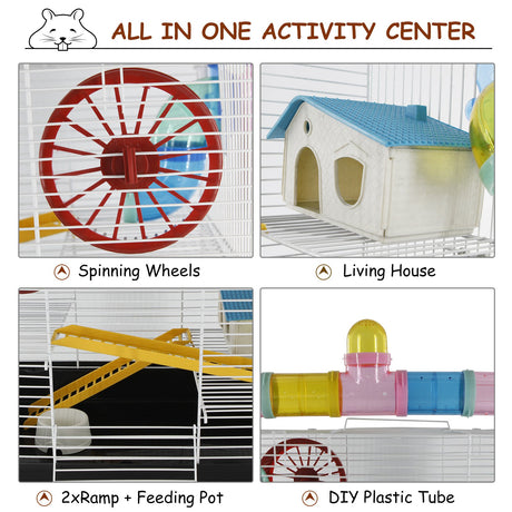 immagine-2-easycomfort-easycomfort-gabbia-per-criceti-a-tre-piani-con-tubi-e-accessori-in-metallo-e-plastica-ean-8054111848244