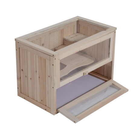immagine-2-easycomfort-easycomfort-gabbia-per-criceti-e-piccoli-roditori-in-legno-di-abete-60x35x42cm-ean-8054111844581