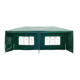 immagine-2-easycomfort-easycomfort-gazebo-da-esterno-impermeabile-in-acciaio-e-pe-con-pannelli-rimovibili-verde-3x6m-ean-8055776912882