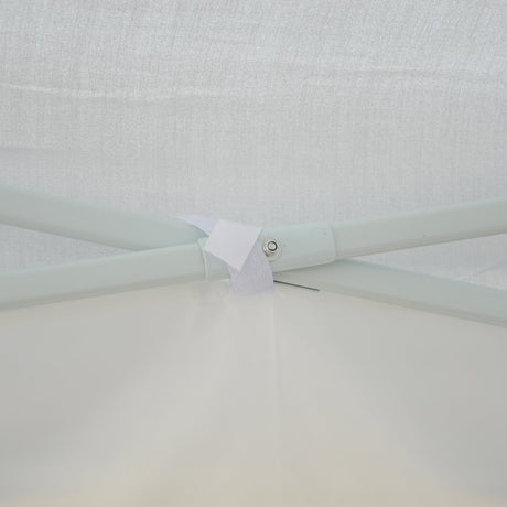 immagine-2-easycomfort-easycomfort-gazebo-impermeabile-con-pannelli-laterali-in-tessuto-oxford-bianco-3x3m-ean-8054144132631