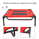 immagine-2-easycomfort-easycomfort-lettino-per-cani-e-gatti-fino-18kg-cuccia-brandina-rossa-e-nera-78x68cm-ean-8054111844154