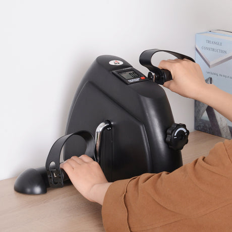 immagine-2-easycomfort-easycomfort-mini-cyclette-portatile-per-lallenamento-di-gambe-per-braccia-con-display-lcd-tpr-pp-pp-ruota-in-ghisa-35-x-40-x-31-cm-nero-ean-8054111841016