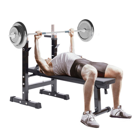 immagine-2-easycomfort-easycomfort-panca-pesi-pieghevole-per-palestra-e-home-gym-ean-8054111845496