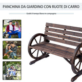 immagine-2-easycomfort-easycomfort-panchina-da-giardino-stile-country-per-2-persone-con-braccioli-a-ruota-in-legno-marrone