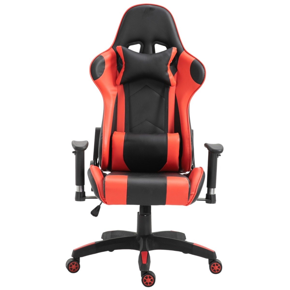 immagine-2-easycomfort-easycomfort-poltrona-da-gaming-in-ecopelle-premium-ergonomica-schienale-alto-nero-e-rosso-ean-8054144134611