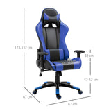 immagine-2-easycomfort-easycomfort-poltrona-da-ufficio-gaming-girevole-reclinabile-nero-e-blu-ecopelle-ean-8055776914725