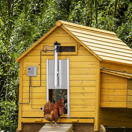 immagine-2-easycomfort-easycomfort-porta-automatica-pollaio-da-42v-con-timer-e-sensore-di-luce-alluminio-e-abs-30x30cm