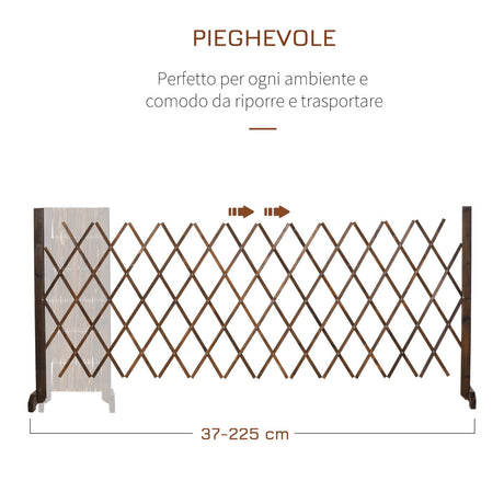 immagine-2-easycomfort-easycomfort-recinzione-da-giardino-in-legno-con-larghezza-regolabile-37-225cm-ean-8054111847797