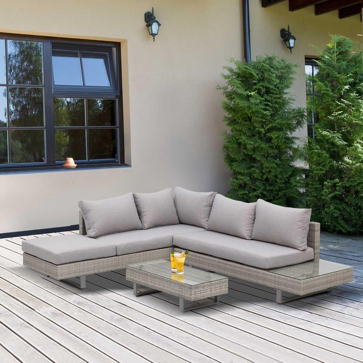 immagine-2-easycomfort-easycomfort-salotto-da-giardino-set-divani-da-esterno-con-tavolino-da-giardino-mobili-da-giardino-in-rattan-grigio-ean-8055776916422