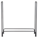 immagine-2-easycomfort-easycomfort-scaffale-porta-legna-da-interno-per-camino-in-ferro-nero-122x35x122cm-ean-8054111841917