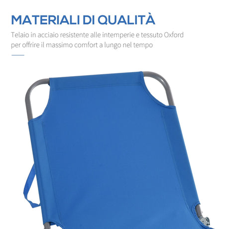 immagine-2-easycomfort-easycomfort-sdraio-da-giardino-pieghevole-in-metallo-e-tessuto-oxford-lettino-prendisole-traspirante-blu-ean-8054111845281