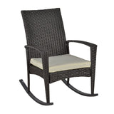 immagine-2-easycomfort-easycomfort-sedia-a-dondolo-da-giardino-in-rattan-pe-con-cuscino-e-braccioli-per-arredamento-da-esterno-66x88x98cm-marrone-ean-8055776912790