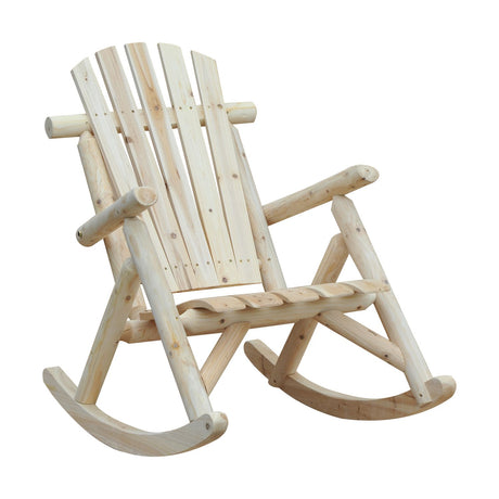 immagine-2-easycomfort-easycomfort-sedia-a-dondolo-da-giardino-stile-adirondack-in-legno-66x96x98cm-ean-8055776912448