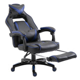 immagine-2-easycomfort-easycomfort-sedie-da-ufficio-sedia-da-gaming-sedia-da-scrivania-ergonomiche-con-rotelle-in-ecopelle-blu-e-nero-ean-8055776915760