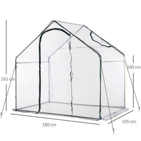 immagine-2-easycomfort-easycomfort-serra-a-casetta-da-giardino-terrazzo-balcone-per-orto-piante-trasparente-in-pvc-ean-8054111840835