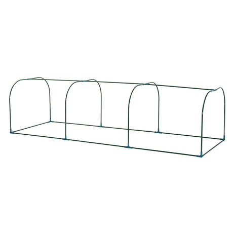 immagine-2-easycomfort-easycomfort-serra-da-giardino-serre-agricole-per-piante-con-3-porte-in-acciaio-e-pvc-transparente-ean-8054111841672