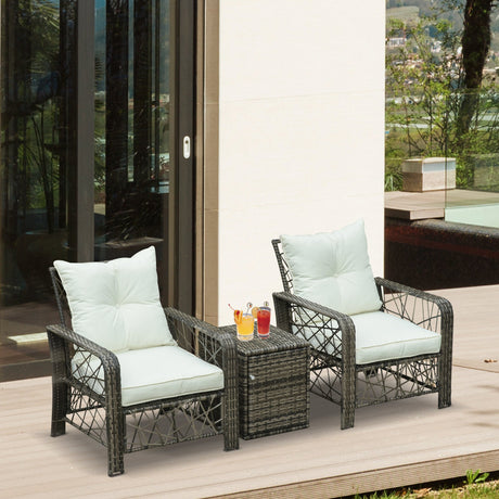 immagine-2-easycomfort-easycomfort-set-2-poltrone-da-giardino-e-tavolino-contenitore-in-rattan-pe-e-acciaio-grigio-e-beige