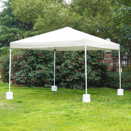 immagine-2-easycomfort-easycomfort-set-4-pezzi-pesi-riempibili-con-acqua-o-sabbia-per-gazebo-plastica-pe-22-x-24-x-25-cm-bianco-ean-8054111849999