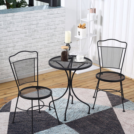immagine-2-easycomfort-easycomfort-set-da-giardino-da-3-pezzi-tavolino-rotondo-con-2-sedie-da-esterno-in-metallo-nero