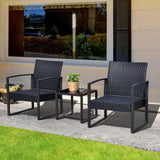 immagine-2-easycomfort-easycomfort-set-mobili-in-rattan-da-esterno-tavolino-con-2-sedie-con-cuscini-nero-ean-8055776914299