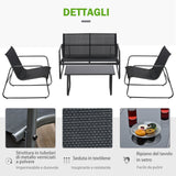 immagine-2-easycomfort-easycomfort-set-tavolino-con-panchina-e-2-sedie-da-giardino-arredamento-da-esterno-in-metallo-e-textilene-nero-ean-8055776910987