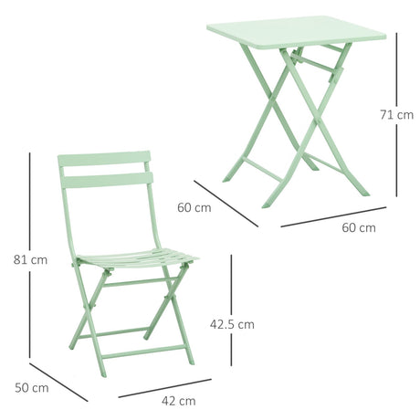 immagine-2-easycomfort-easycomfort-set-tavolo-e-sedie-da-giardino-ed-esterno-in-metallo-verde-set-da-3-pezzi-pieghevole-e-salvaspazio-ean-8055776911991