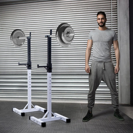 immagine-2-easycomfort-easycomfort-supporto-bilanciere-porta-manubri-per-pesistica-max-200kg-ean-8054111843874