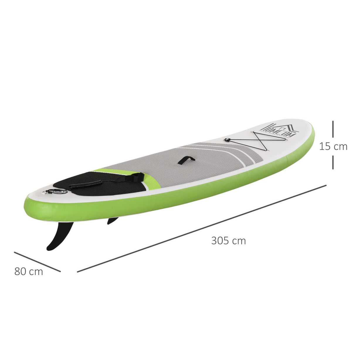 immagine-2-easycomfort-easycomfort-tavola-sup-gonfiabile-con-accessori-inclusi-tavola-da-surf-stand-up-paddle-board-per-adulti-e-teenager-305x75x15cm-verde-e-bianco-ean-8055776916590