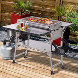 immagine-2-easycomfort-easycomfort-tavolino-barbecue-bbq-portatile-con-fornello-a-gas-pieghevole-in-alluminio-argento-104-2x85-5x55cm-ean-8055776916705